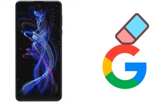 Comment supprimer le compte Google sur Sharp Aquos R5G (2020)