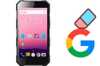 Comment supprimer le compte Google sur Sigma_mobile Sigma mobile X-treme PQ28