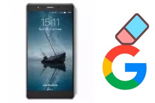 Comment supprimer le compte Google sur SKG Modern S10