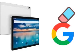 Comment supprimer le compte Google sur Sky-Devices Elite T10