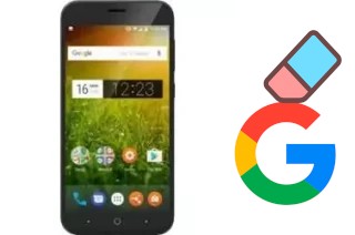 Comment supprimer le compte Google sur Smartron t.phone P