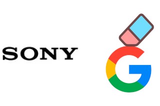 Comment supprimer le compte Google sur Sony Xperia Z4 Compact