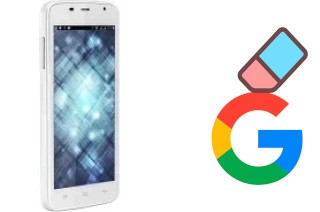 Comment supprimer le compte Google sur Spice Mi-504 Smart Flo Mettle 5X