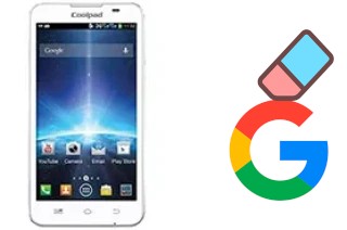 Comment supprimer le compte Google sur Spice Mi-496 Spice Coolpad 2