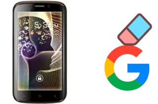 Comment supprimer le compte Google sur Spice Mi-535 Stellar Pinnacle Pro