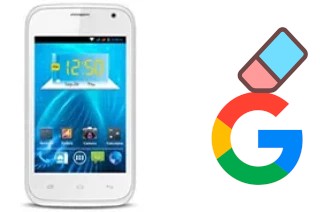 Comment supprimer le compte Google sur Spice Mi-423 Smart Flo Ivory 2