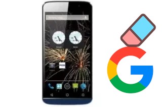 Comment supprimer le compte Google sur Switel Spark S5002D