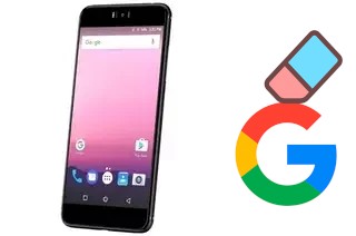 Comment supprimer le compte Google sur Symphony P9+