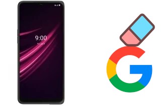 Comment supprimer le compte Google sur T-Mobile REVVL V+ 5G