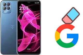 Comment supprimer le compte Google sur T-Mobile REVVL 6x Pro