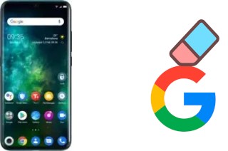 Comment supprimer le compte Google sur TCL 10 Pro