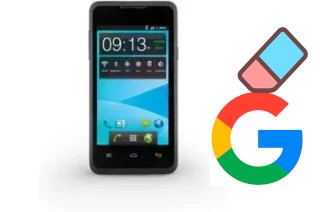 Comment supprimer le compte Google sur Tecmobile You 40