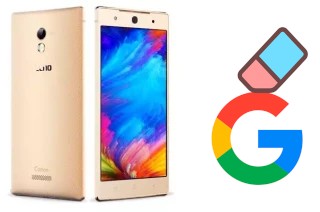 Comment supprimer le compte Google sur Tecno Camon C9