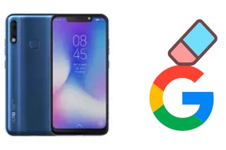 Comment supprimer le compte Google sur Tecno Camon i Click2