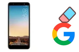 Comment supprimer le compte Google sur Tecno Camon i Sky