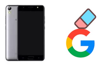 Comment supprimer le compte Google sur Tecno i3 Pro