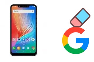 Comment supprimer le compte Google sur Tecno Spark 3 Pro