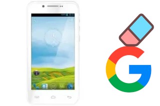 Comment supprimer le compte Google sur Trevi Phablet 4-5Q