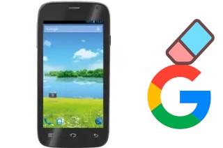 Comment supprimer le compte Google sur Trevi Phablet 4-5S