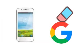 Comment supprimer le compte Google sur Trevi Phablet 4C