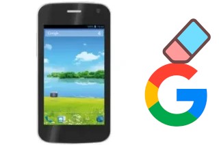 Comment supprimer le compte Google sur Trevi Phablet 4S