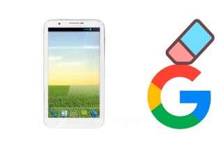 Comment supprimer le compte Google sur Trevi Phablet 6 S