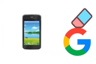 Comment supprimer le compte Google sur Trevi Smartphone 4B