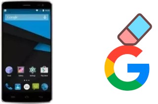 Comment supprimer le compte Google sur Ulefone Be Pure Lite