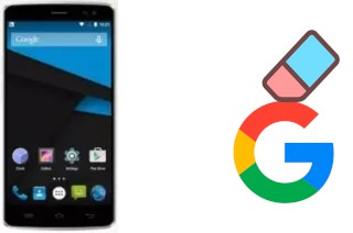 Comment supprimer le compte Google sur Ulefone Be Pure