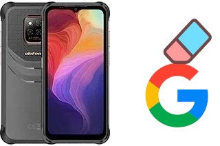 Comment supprimer le compte Google sur Ulefone Power Armor 14