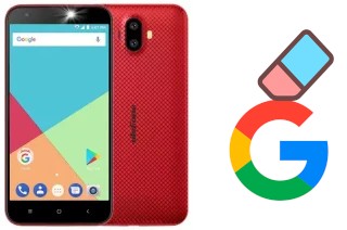 Comment supprimer le compte Google sur Ulefone S7