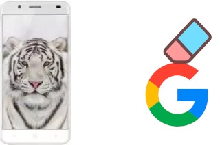 Comment supprimer le compte Google sur Ulefone Tiger