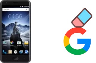 Comment supprimer le compte Google sur Ulefone U008 Pro