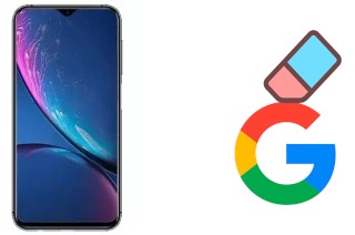 Comment supprimer le compte Google sur UMIDIGI A3