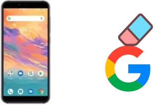 Comment supprimer le compte Google sur UMIDIGI A3S