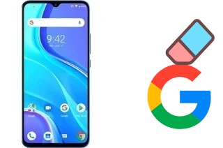 Comment supprimer le compte Google sur UMIDIGI A7S