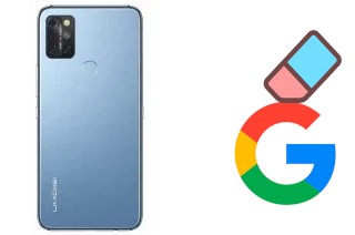 Comment supprimer le compte Google sur UMIDIGI A9 Max