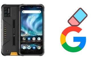 Comment supprimer le compte Google sur UMIDIGI Bison 2021