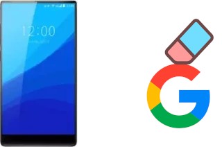 Comment supprimer le compte Google sur UMIDIGI Crystal