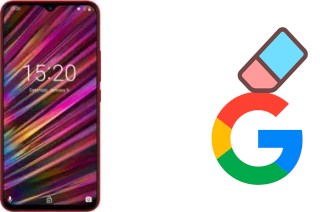 Comment supprimer le compte Google sur UMIDIGI F1 Play