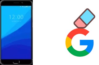 Comment supprimer le compte Google sur UMIDIGI G