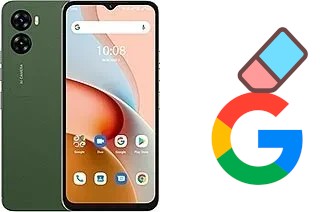 Comment supprimer le compte Google sur Umidigi G3