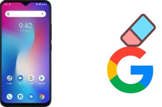 Comment supprimer le compte Google sur UMIDIGI Power