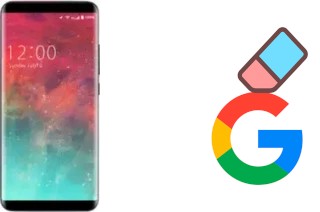 Comment supprimer le compte Google sur UMIDIGI S2 Pro