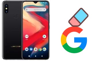 Comment supprimer le compte Google sur UMIDIGI S3 Pro