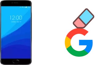 Comment supprimer le compte Google sur UMIDIGI Z Pro