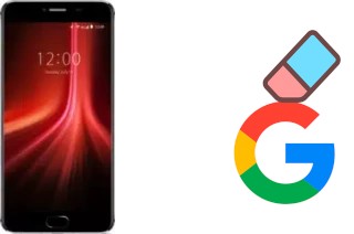 Comment supprimer le compte Google sur UMIDIGI Z1