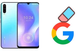 Comment supprimer le compte Google sur UMIDIGI Z5 Pro