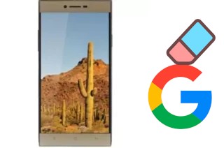 Comment supprimer le compte Google sur VC Cactus