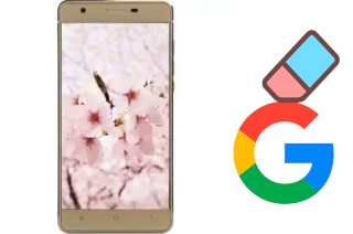 Comment supprimer le compte Google sur VC Sakura II